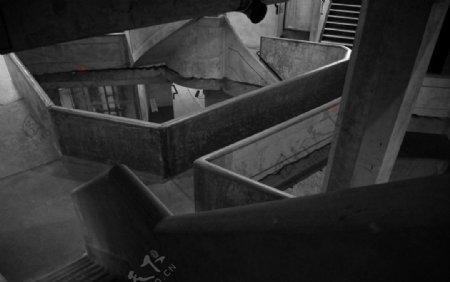 1933室内楼梯图片