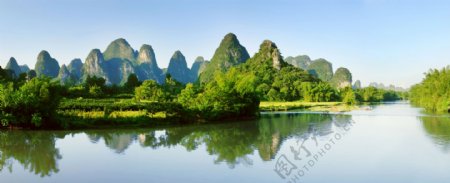 桂林风景风景桂林图片
