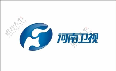 河南卫视2012年标准新台标图片