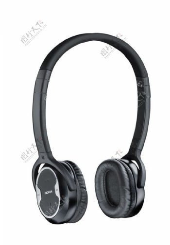诺基亚蓝牙耳机bh504图片