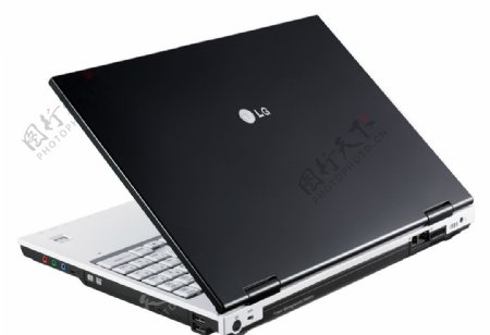 LG笔记本电脑图片