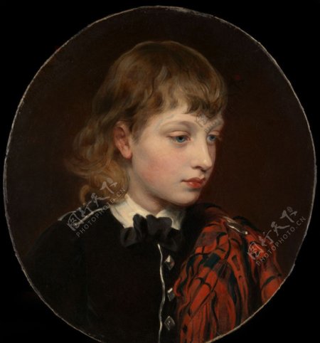 威尔士亲王艾伯特183维克托图片