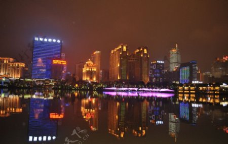 桂林市区会展中心图片
