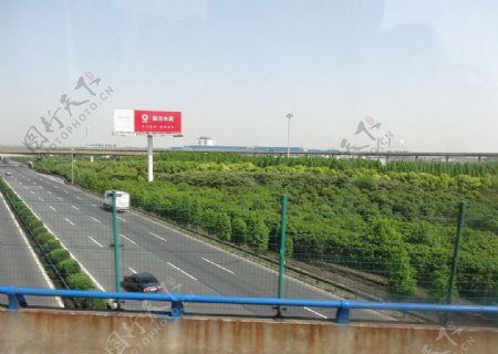 杭州城市图片