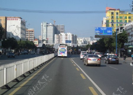 广州BRT图片