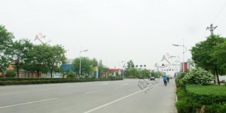 宝丰县人民路图片