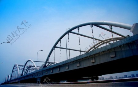 浐灞桥图片