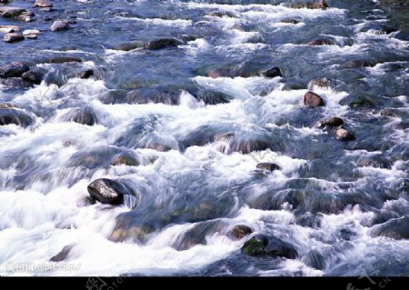 季节景致溪流水源10图片