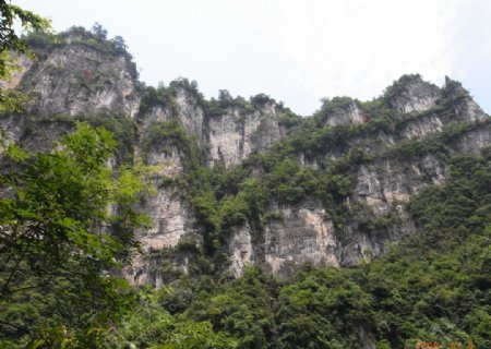 贵州风景山水图片