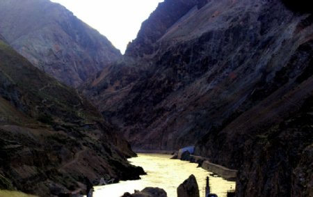 西藏自治区怒江图片