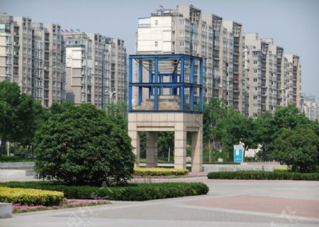 郑州大学建筑图片