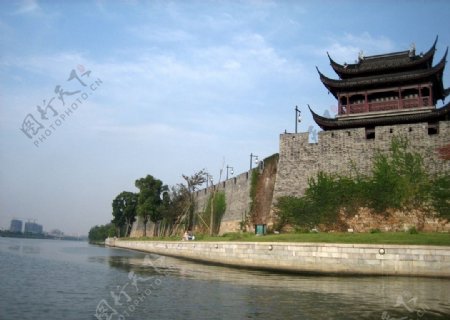 蘇州京杭大運河图片