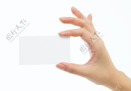 手的语言图片