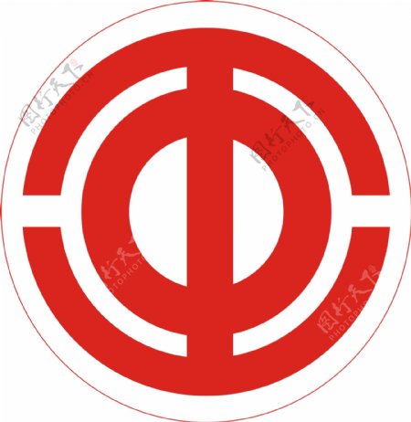 总工会标志LOGO图片