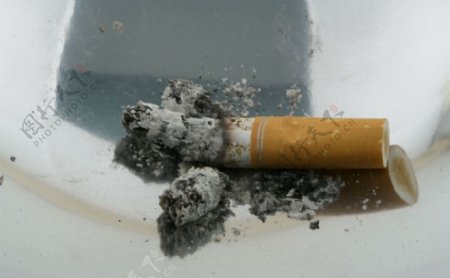 香烟迷绕0285