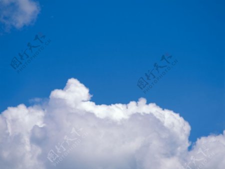 天空的云彩0106