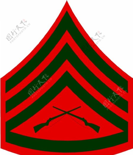 军队徽章0044