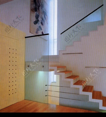 楼梯设计0158