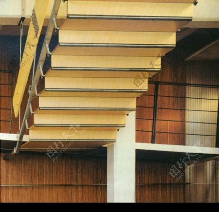 楼梯设计0281