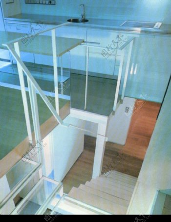 楼梯设计0285