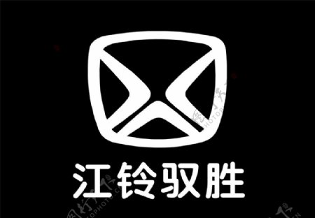 江铃驭胜logo