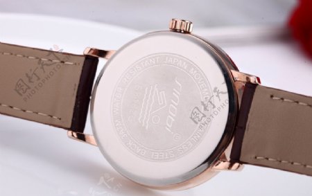 手表配件时尚手表机械表