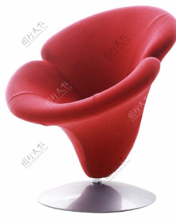 现代时尚创意座椅