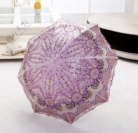 夏季雨伞阳伞