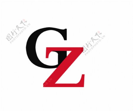 GZ标志设计
