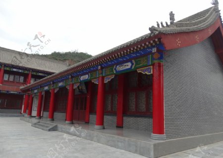 崇信县博物馆民俗展览馆