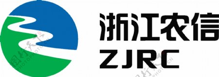 浙江农信logo
