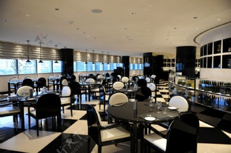 迪拜阿玛尼酒店图片ARMANI