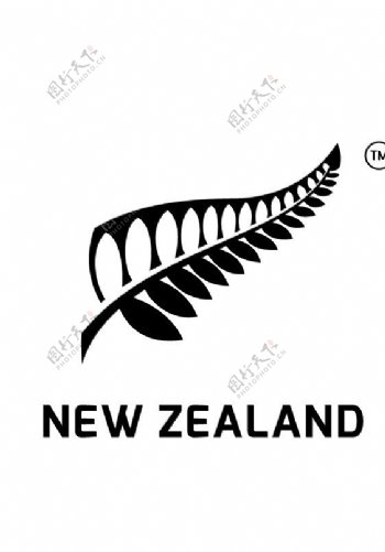 新西兰优质产品小标