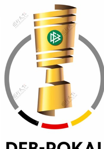 德国足球协会杯