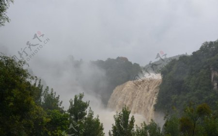 贵州山水