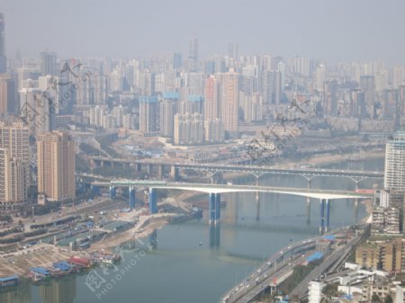 重庆嘉陵江