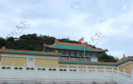 台湾故宫