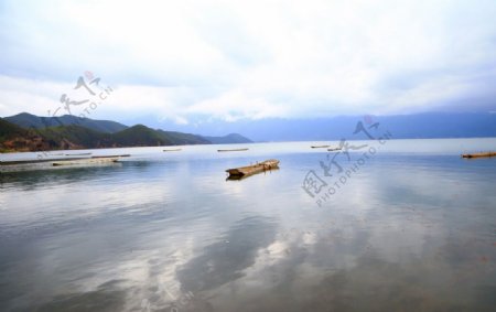 云南泸沽湖