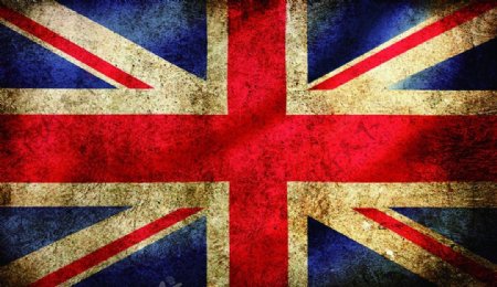 英国国旗大图鼠标垫设计