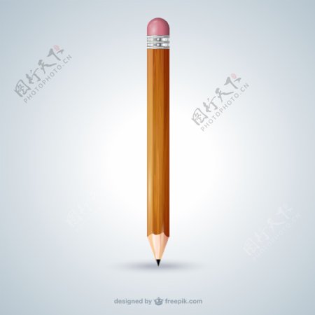 矢量铅笔