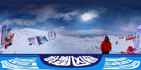 冰雪诱惑VR视频