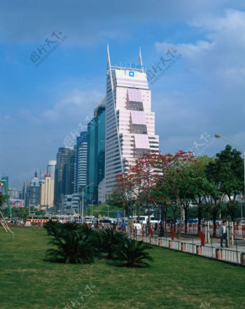 深圳建筑摄影