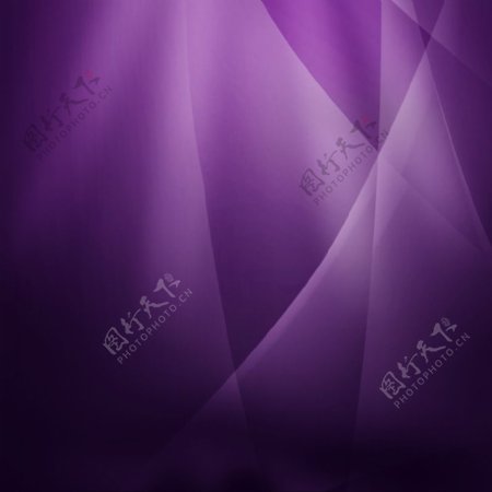 紫色丝绸主图背景