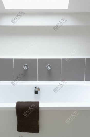 简约风格浴室设计图片