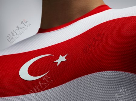 NIKE土耳其国家队图片