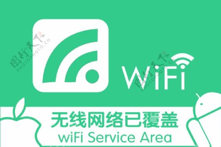 WIFI無線網(wǎng)絡(luò)