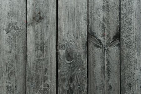 破旧的木纹木板