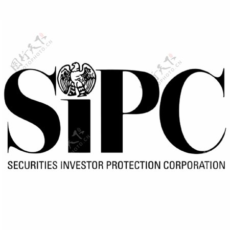 SIPC简单logo设计