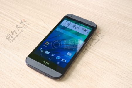 HTC新款智能手机