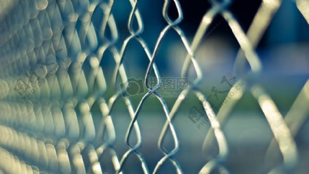 围栏障碍丝网线网监狱监狱